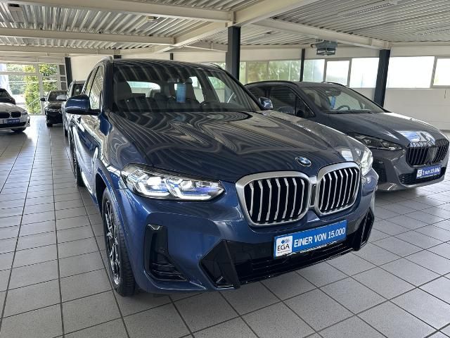 BMW X3 19.294 km 50.800 € Salzgitter 38228