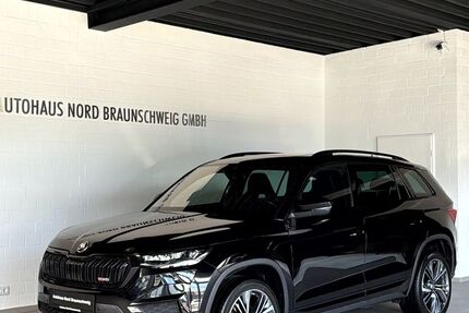 Skoda Kodiaq 80.000 km 39.990 &euro; Braunschweig 38112