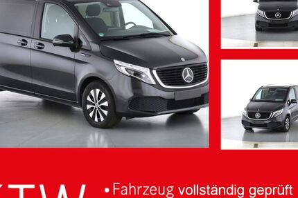 Mercedes-Benz EQV 74.585 km 35.555 € Hildesheim 31137