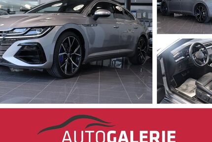 VW Arteon 54.000 km 36.950 € Braunschweig 38116