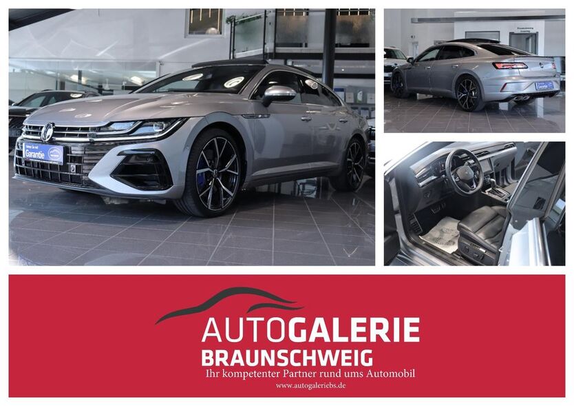 VW Arteon 54.000 km 36.950 € Braunschweig 38116