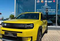 Gebrauchtwagen Fiat Grande Panda