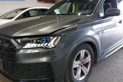 Audi Q7 105.546 km 53.990 &euro; Goslar 38644