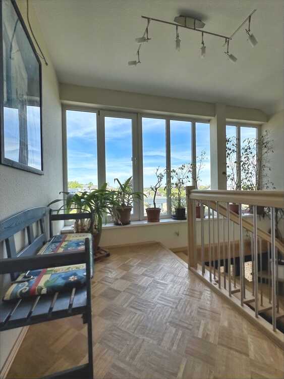 Exklusives Architektenhaus in Ochtersum