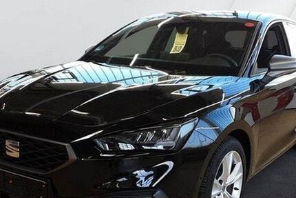 Seat Leon 7.200 km 28.940 &euro; Braunschweig 38114
