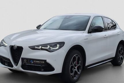 Alfa Romeo Stelvio 18.947 km 37.190 &euro; Braunschweig 38114