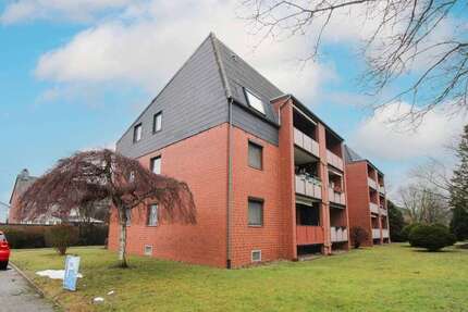 Wohnung Vechelde - 2 Zimmer, 60 m&sup2;, 95.000&euro; | Angebot:26178245