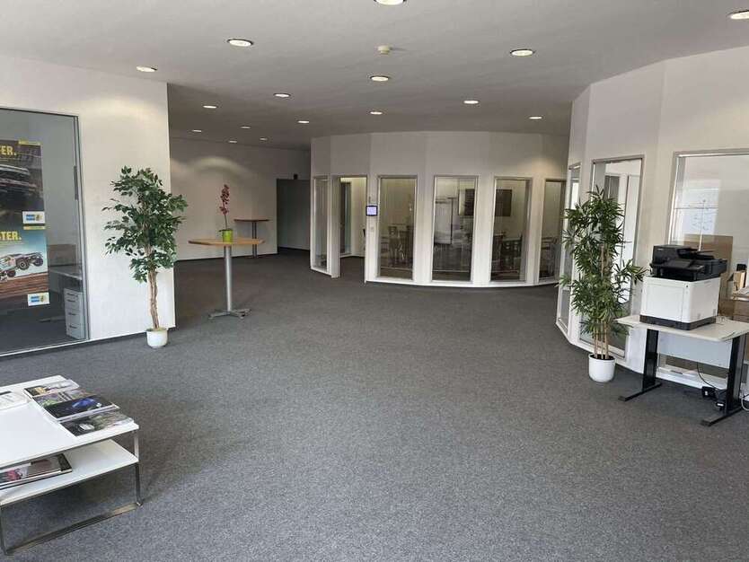 Büro in Braunschweig 850 € 68 m²