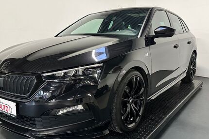 Skoda Scala 71.200 km 18.499 &euro; Peine 31226