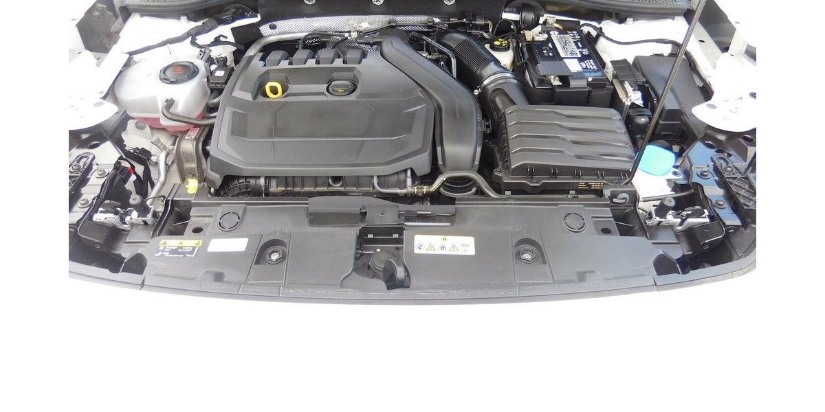 Cupra Formentor 1.5 TSI BMT Klima LED Alu Navi 15.600 km 22.990 € Vordorf 38533