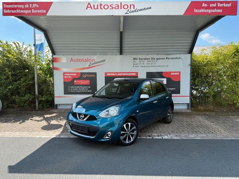 Micra