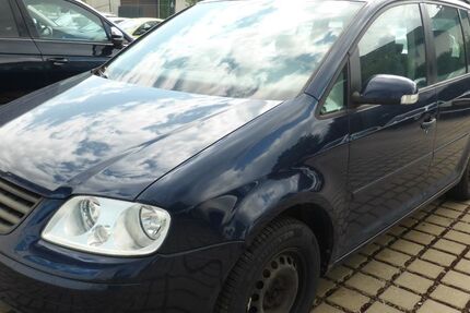 VW Touran 353.800 km 590 &euro; Wolfenbüttel 38304