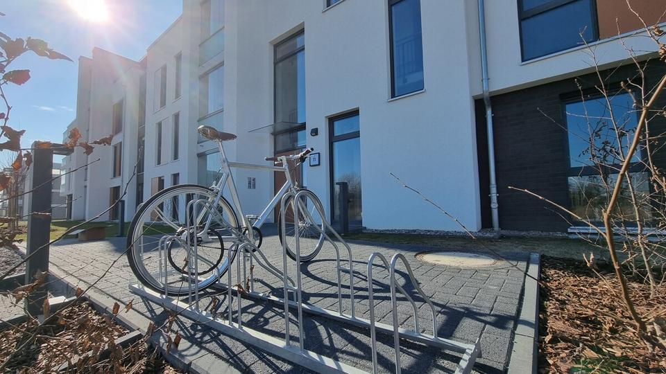 Dachgeschoßwohnung Braunschweig Heidberg-Melverode - 3 Zimmer, 82 m&sup2;, 1.136&euro; | Angebot:25523903