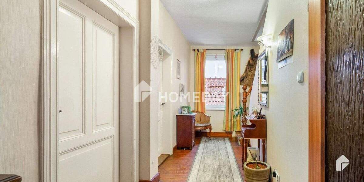 Mehrfamilienhaus, Wohnhaus Wolfenbüttel Halchter - 1 Zimmer, 424 m&sup2;, 649.000&euro; | Angebot:25072842