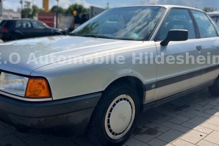 Audi 80