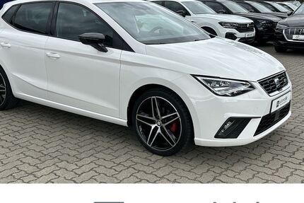 Seat Ibiza 35.216 km 19.980 € Salzgitter 38229
