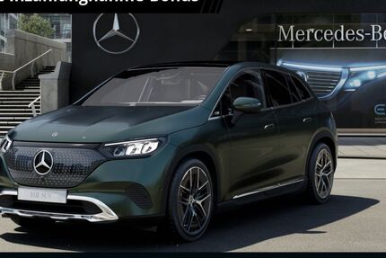 Mercedes-Benz EQE SUV 9.987 km 63.395 &euro; Goslar 38644