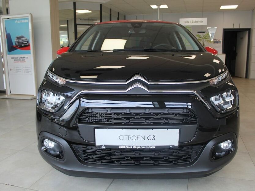 Citroen C3 18.530 km 16.980 € Goslar 38644