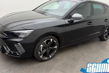 Cupra Leon 28.460 km 29.900 € Peine 31226