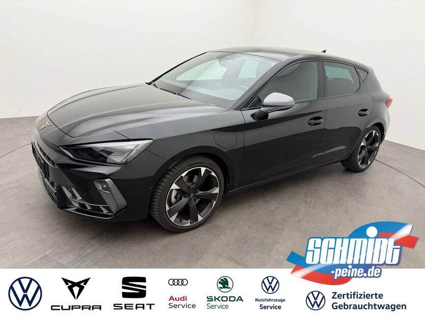 Cupra Leon 28.460 km 29.900 € Peine 31226