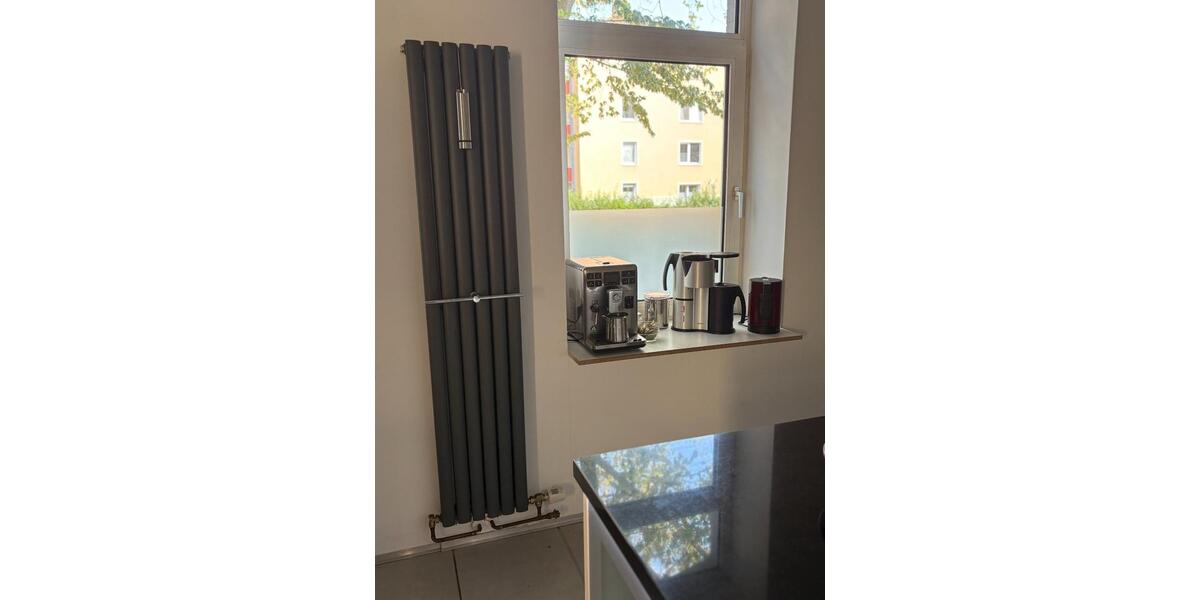 Maisonettenwohnung Braunschweig Nordstadt - 4 Zimmer, 130 m&sup2;, 480.000&euro; | Angebot:25844862