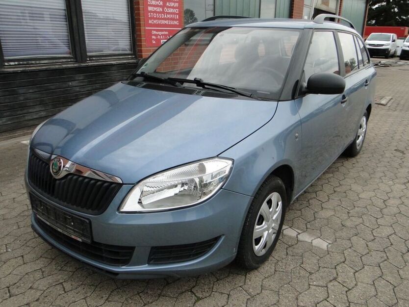 Fabia