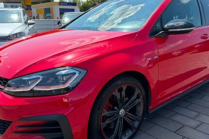 VW Golf 94.738 km 19.990 &euro; Peine 31224