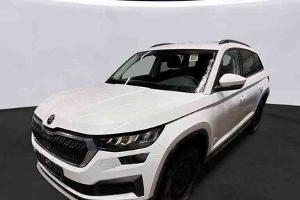 Skoda Kodiaq 95.000 km 26.990 &euro; Goslar 38640