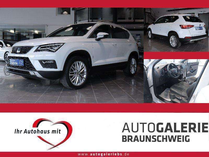 Ateca