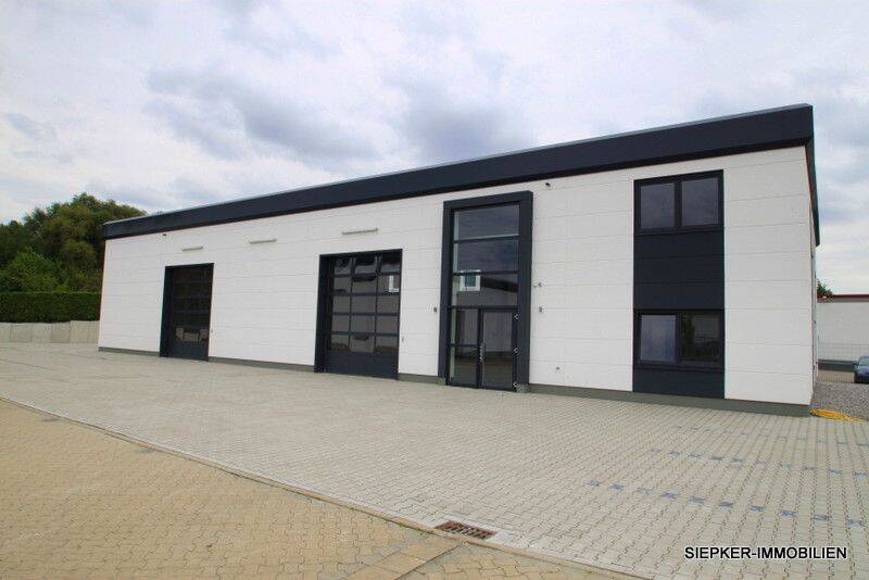 Gewerbeobjekt Braunschweig Gliesmarode - 3.980&euro; | Angebot:26851025