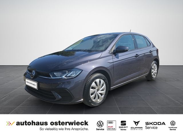 VW Polo 60.230 km 15.950 € Osterwieck 38835