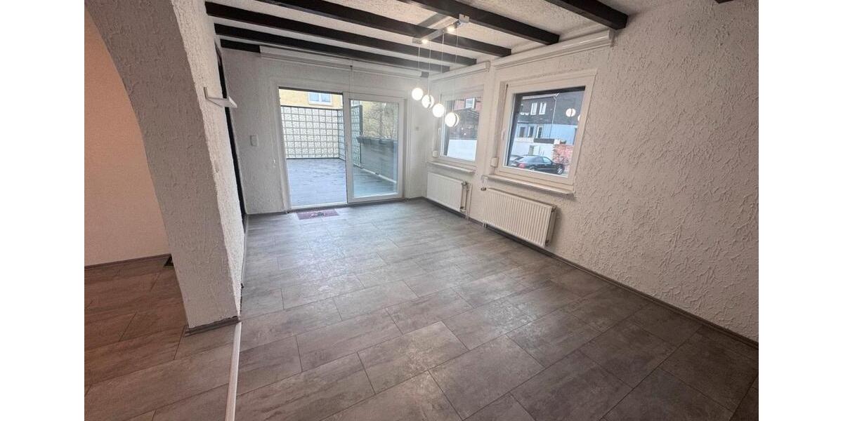 Terrassenwohnung Salzgitter Ortschaft Südost - 3.5 Zimmer, 87 m&sup2;, 149.999&euro; | Angebot:26233887