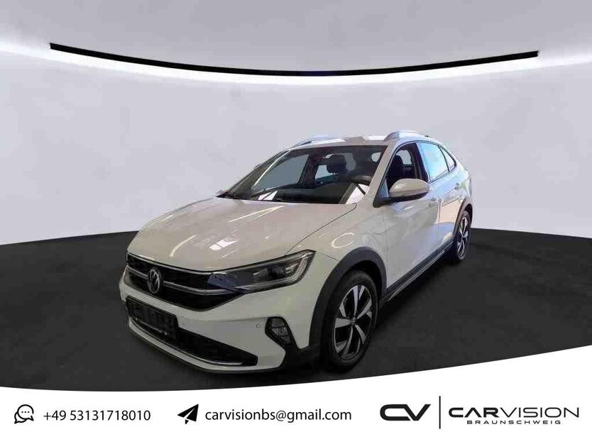 VW Taigo 94.058 km 18.499 € Braunschweig 38118