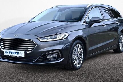 Ford Mondeo 24.560 km 21.850 € Wolfenbüttel 38302
