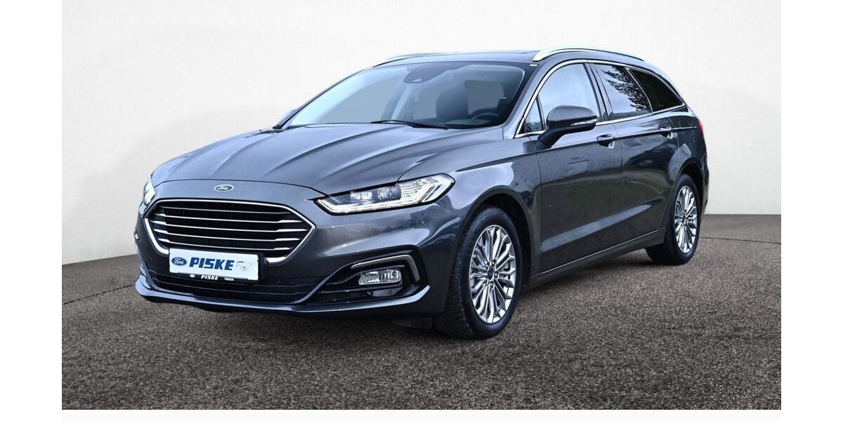 Ford Mondeo 24.560 km 21.850 € Wolfenbüttel 38302