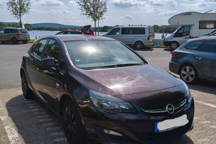 Opel Astra 112.000 km 6.100 &euro; Salzgitter 38226