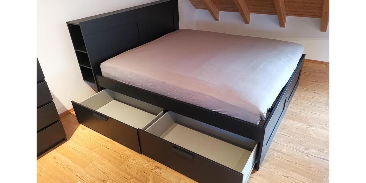 ZENTRUM VON WOLFENBÜTTEL VOLL MÖBILIERT 1 zimmer