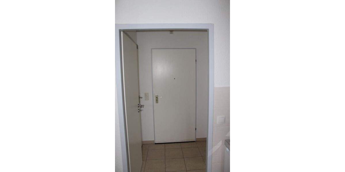 Etagenwohnung Braunschweig Innenstadt - 1 Zimmer, 36 m&sup2;, 398&euro; | Angebot:25032958