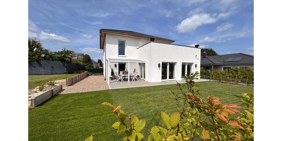Einfamilienhaus Braunschweig Östliches Ringgebiet - 6.5 Zimmer, 212 m&sup2;, 649.000&euro; | Angebot:27181442
