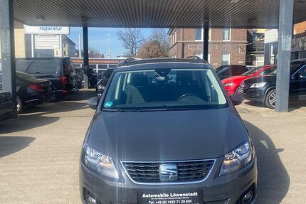 Seat Alhambra 164.000 km 17.800 &euro; Braunschweig 38114