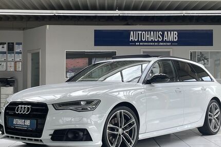 Audi A6 103.506 km 26.990 &euro; Braunschweig 38122