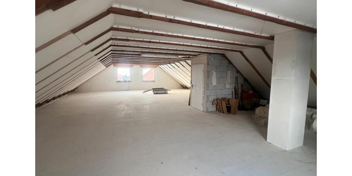 Einfamilienhaus Baddeckenstedt - 4 Zimmer, 150 m&sup2;, 349.000&euro; | Angebot:27131464