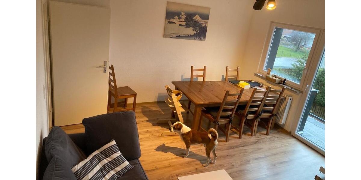 4 Zimmer Wohnung in Gustedt Elbe 4 zimmer