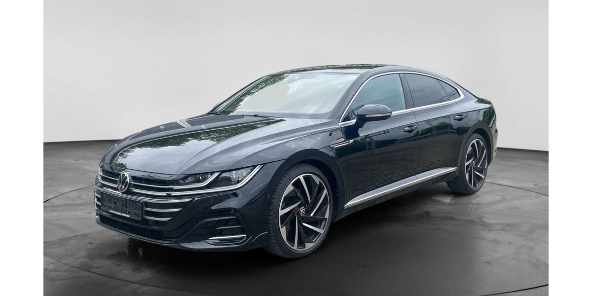 VW Arteon 45.000 km 35.490 &euro; Salzgitter 38229