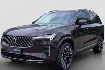 Volvo XC90 20.095 km 67.990 &euro; Braunschweig 38114