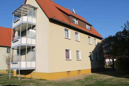 Wohnung Goslar Wiedelah - 2 Zimmer, 53 m&sup2;, 376&euro; | Angebot:27292610