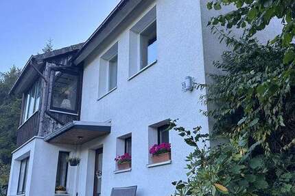 Haus Langelsheim-Wolfshagen Wolfshagen - 6 Zimmer, 135 m&sup2;, 179.000&euro; | Angebot:25199276