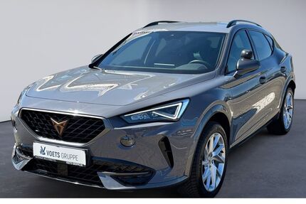 Cupra Formentor 56.764 km 20.440 &euro; Wolfenbüttel 38304
