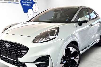Ford Puma 2.513 km 28.990 € Peine 31226