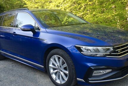 VW Passat 157.123 km 18.700 &euro; Goslar 38690